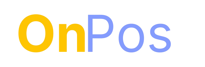 OnPOS Logo